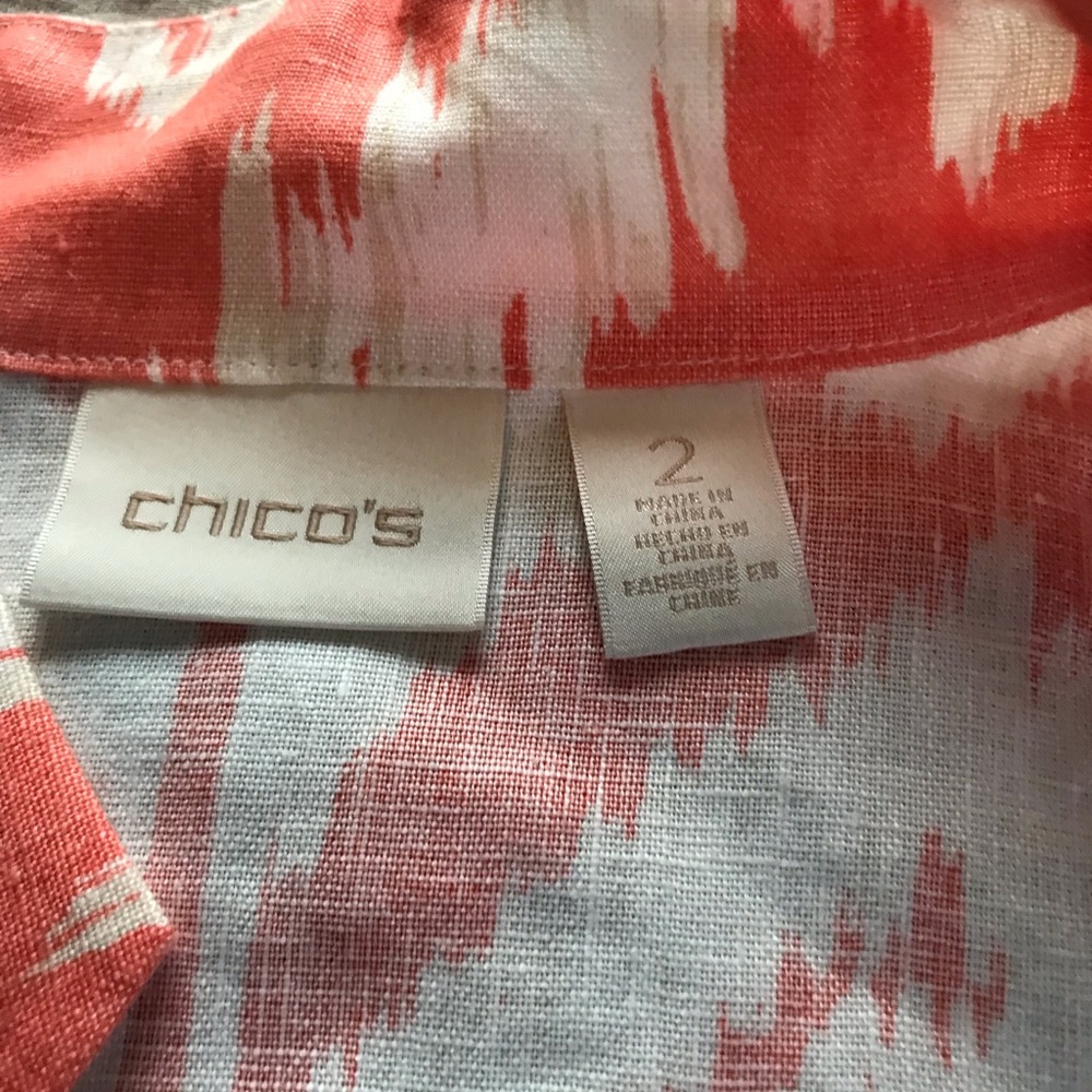 Jacket - Picture 2 of 6